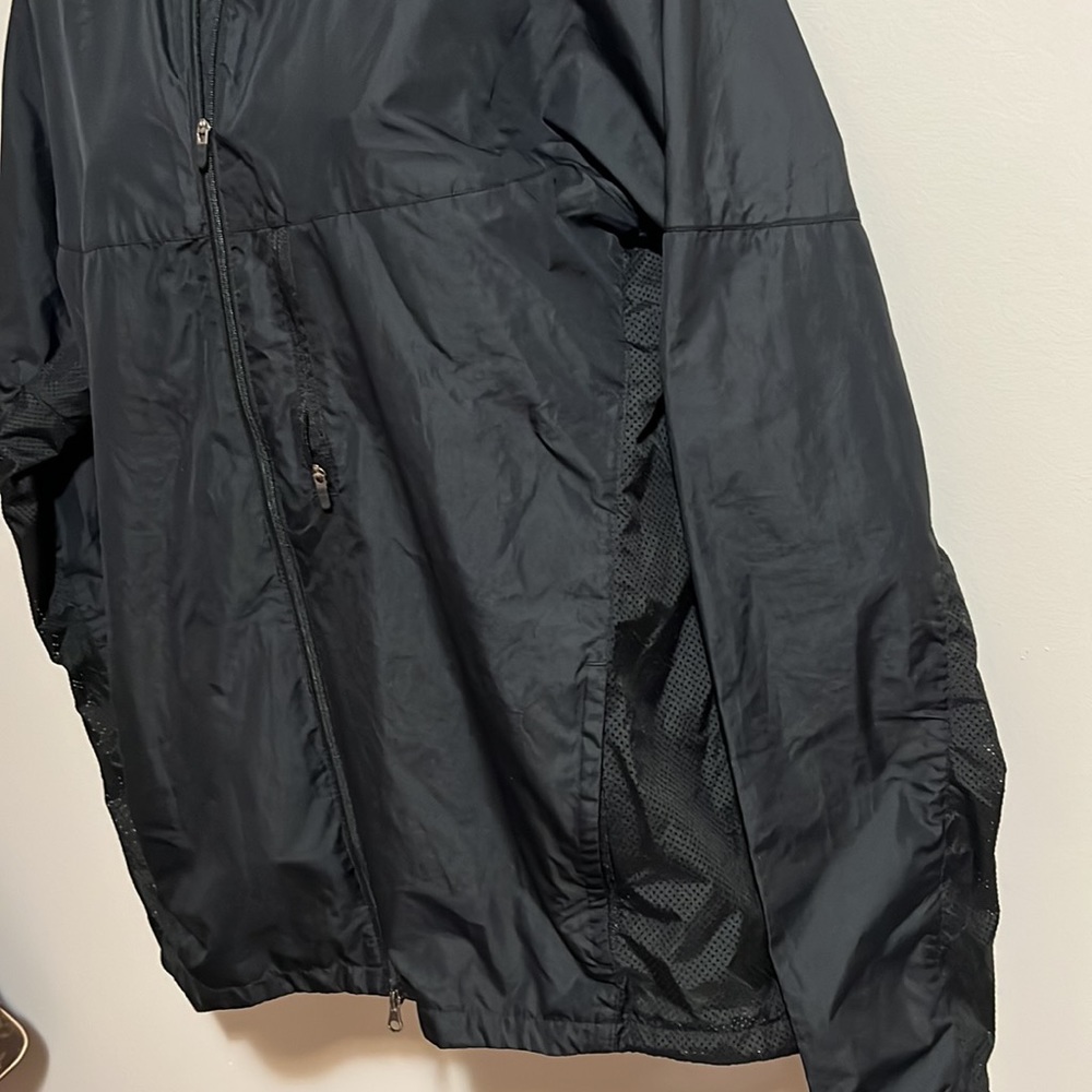 Nike running jacket - Picture 5 of 12